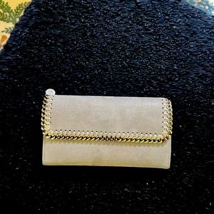 Stella McCartney Falabella Continental Wallet
